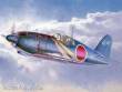 Hasegawa 608882 - 1/32 Mitsubishi J2M3 Raiden (Jack) Type 21