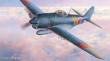 Hasegawa 608883 - 1/32 Kawanishi N1K2-J Shidenkai (George)