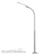 Viessmann 6090 - H0 Peitschenleuchte, LED weiß