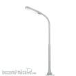 Viessmann 60901 - H0 Peitschenleuchte mit Kontaktstecksockel, LED weiß