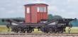 Weinert 6092 - Schmalspur-Zwischenwagen 162 des DEV (H0e)