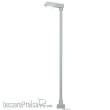 Viessmann 60921 - H0 Straßenleuchte modern, Kontaktstecksockel, LED weiß