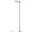 Viessmann 6093 - H0 Straßenleuchte modern, LED gelb