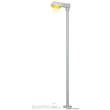 Viessmann 6093 - H0 Straßenleuchte modern, LED gelb