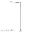 Viessmann 6094 - H0 Schlanke Straßenleuchte, LED weiß