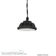 Viessmann 6100 - H0 Hängende Industrieleuchte modern, LED warmweiß