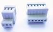 Uhlenbrock 61040 - Ersatz-Klemmsteckerset 3-pol. und 6-pol.