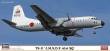 Hasegawa 610806 - 1/144 YS-11 JMSDF 61st. SQ