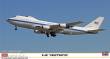 Hasegawa 610825 - 1/200 Boeing E-4B Nigthwatch