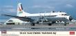 Hasegawa 610854 - 1/144 YS-11E Electronic Warfare Sq