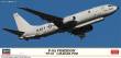 Hasegawa 610856 - 1/200 P-8A Poseidon CP10 mit Radar