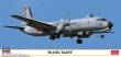 Hasegawa 610858 - 1/144 YS 11EL, Elnit