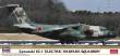 Hasegawa 610861 - 1/200 Kawasaki EC-1 Electric Warfare Sqr.