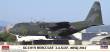 Hasegawa 610862 - 1/200 C-130H Hercules JASDF 401SQ, 2024