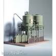 Piko 61115 - Getreidesilos Billinger
