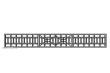 Piko 61122 - Entladebrücke