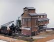 Piko 61124 - Sortierturm Sandwerk E.Blum