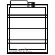 Piko 61124 - Sortierturm Sandwerk E.Blum