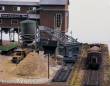 Piko 61126 - Entladekran Sandwerk E.Blum