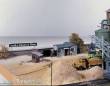 Piko 61127 - Verkaufsbüro Sandwerk E.Blum
