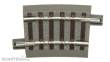 Roco 61129 - Gebogenes Gleis R2, 7,5°