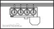 Piko 61130 - Main-Beton, Mischanlage