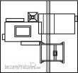 Piko 61134 - Dampflok-Werkstatt