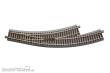 Roco 61154 - Bogenweiche links R3/4