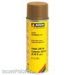 Noch 61172 - Acrylspray matt, ocker