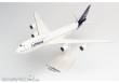 Herpa 611930 - Lufthansa Boeing 747-8 Intercontinental - new 2018 colors