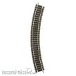 Fleischmann 6120 - Gebogenes Gleis R1, 36°