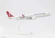 Herpa 612210 - Turkish Airlines Airbus A321neo