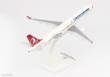 Herpa 612210 - Turkish Airlines Airbus A321neo