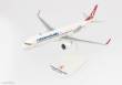 Herpa 612210 - Turkish Airlines Airbus A321neo