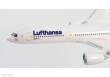 Herpa 612258 - Lufthansa Airbus A350-900