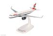 Herpa 612746 - British Airways Airbus A320 neo - G-TTNA