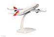 Herpa 612746 - British Airways Airbus A320 neo - G-TTNA