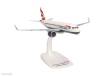Herpa 612746 - British Airways Airbus A320 neo - G-TTNA