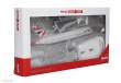 Herpa 612746 - British Airways Airbus A320 neo - G-TTNA