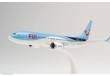 Herpa 612760 - TUIfly Germany Boeing 737 Max 8 - D-AMAX ´Mallorca´