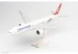Herpa 613057 - Turkish Airlines Boeing 777-300ER - TC-LJK ´Izmir´