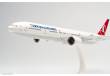 Herpa 613057 - Turkish Airlines Boeing 777-300ER - TC-LJK ´Izmir´