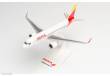 Herpa 613064 - Iberia Airbus A320 neo - EC-NER ´Barajas´