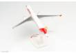 Herpa 613064 - Iberia Airbus A320 neo - EC-NER ´Barajas´