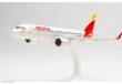 Herpa 613064 - Iberia Airbus A320 neo - EC-NER ´Barajas´