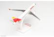 Herpa 613064 - Iberia Airbus A320 neo - EC-NER ´Barajas´