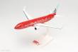 Herpa 613538 - TUIfly Boeing 737-800 ´Cewe Fotobuch´ - D-ABMV