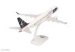 Herpa 613989 - LOT Polish Airlines Embraer E195 - SP-LND