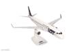 Herpa 613989 - LOT Polish Airlines Embraer E195 - SP-LND