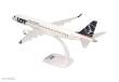 Herpa 613989 - LOT Polish Airlines Embraer E195 - SP-LND
